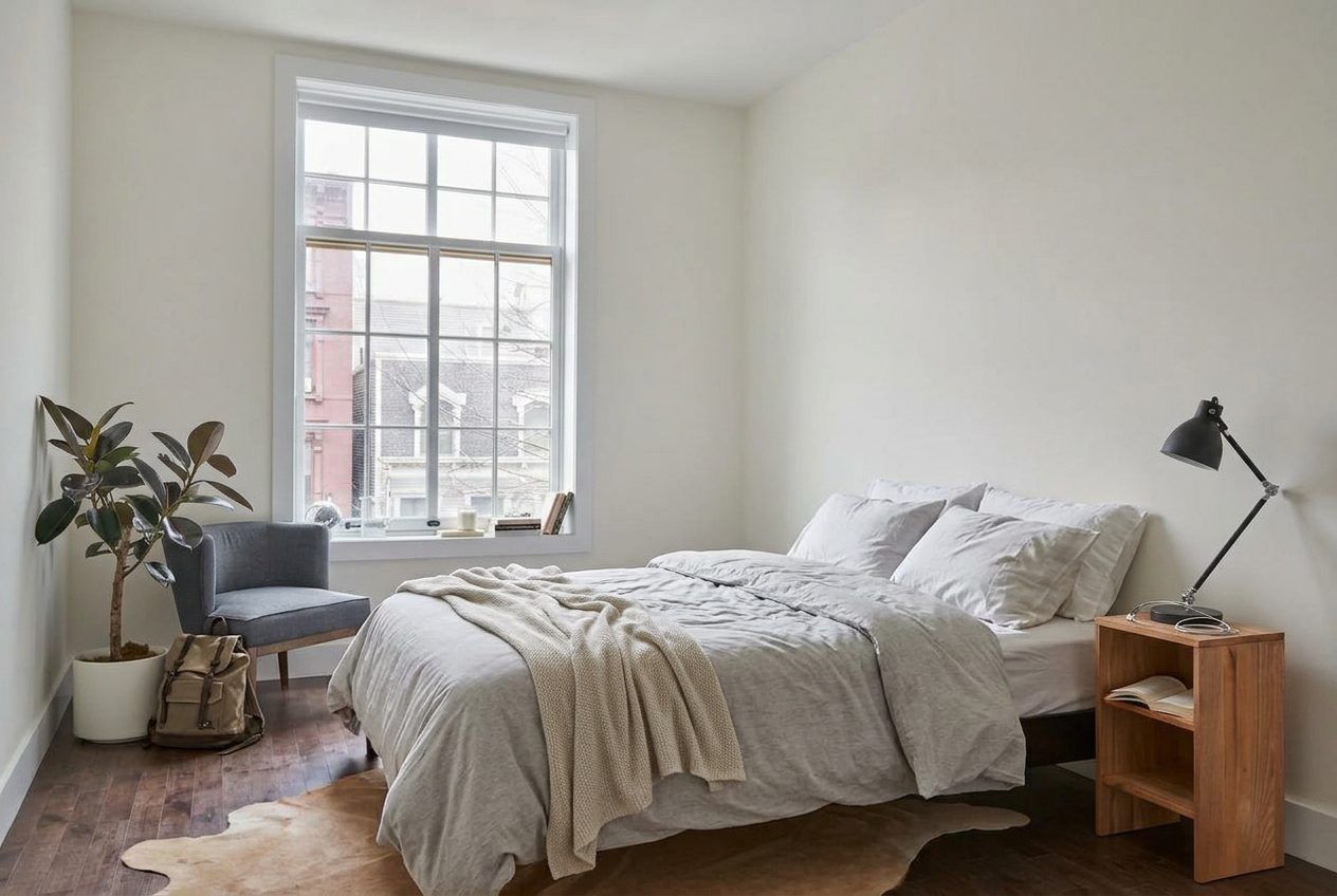 1 bedroom apartment in Clinton Hill