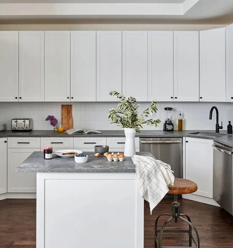 1 bedroom apartment in Clinton Hill