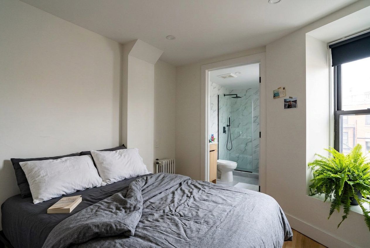 1 bedroom apartment in New York