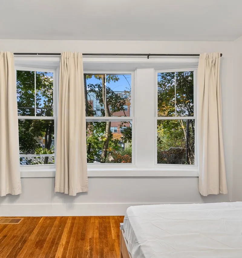 Private room in Roxbury