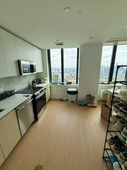 505 Summit 1B1B | Amazing View | Brand-New Apartment | Jersey City
