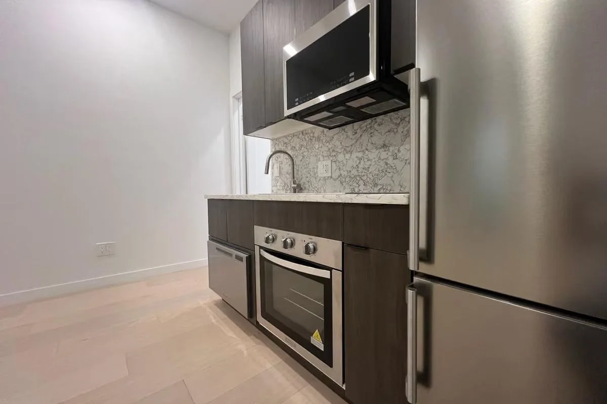 A beautiful 1 bedroom apartment in Gramercy/Kips Bay!