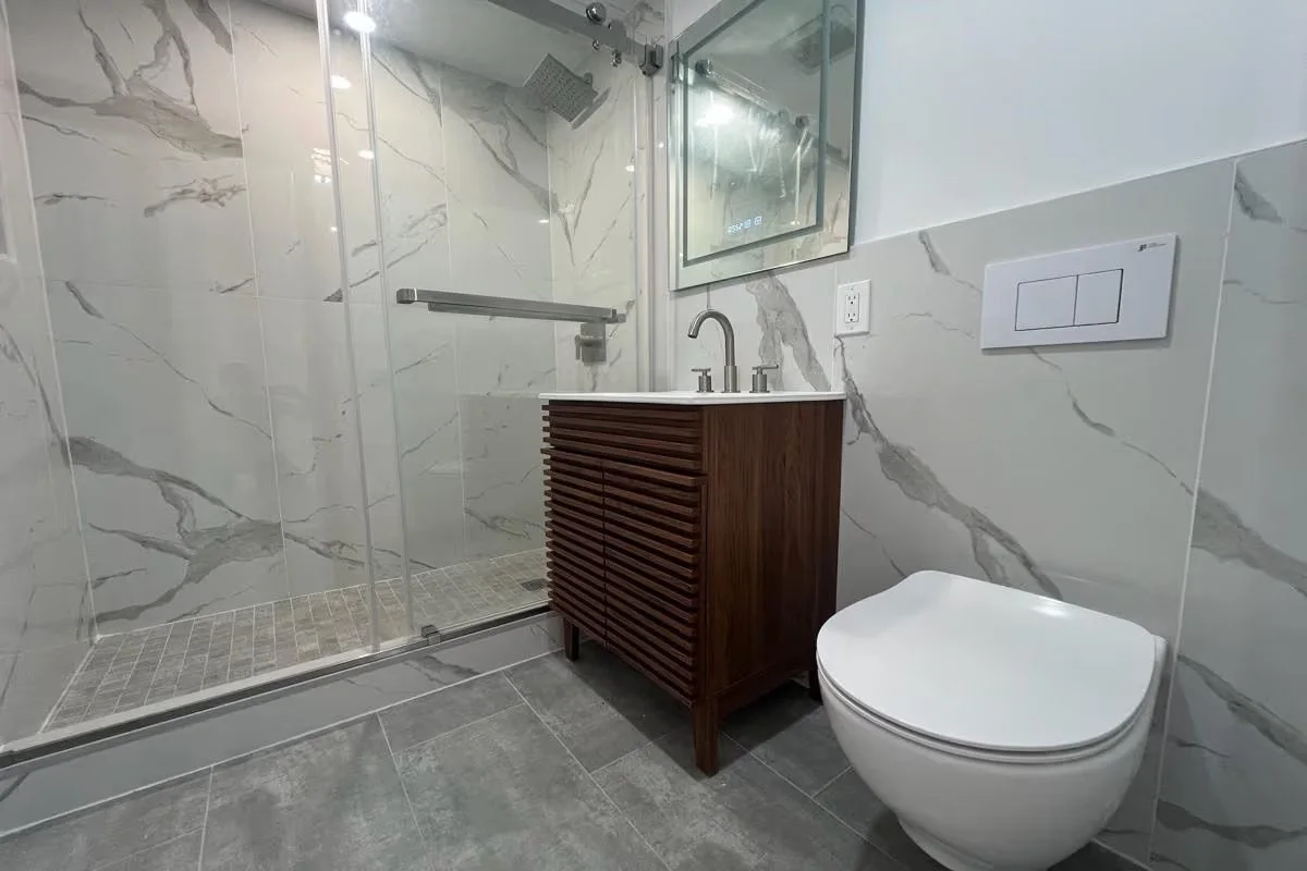 A beautiful 1 bedroom apartment in Gramercy/Kips Bay!