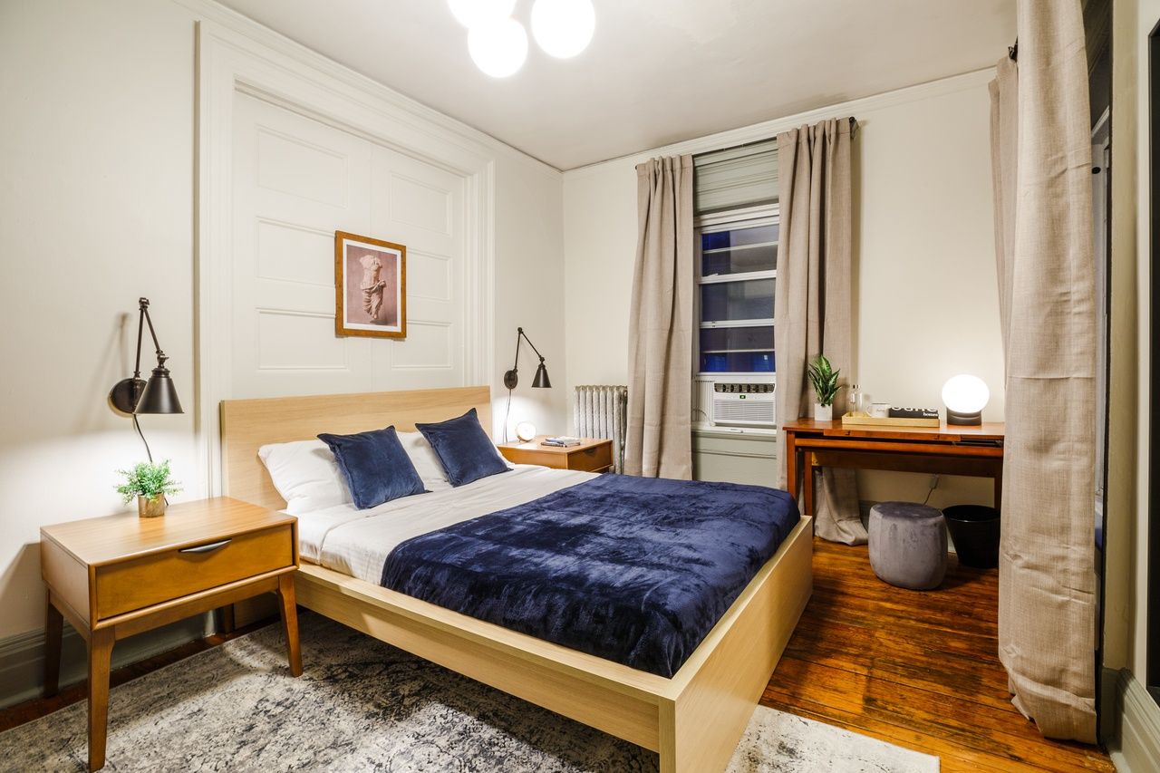 Private room in Chelsea