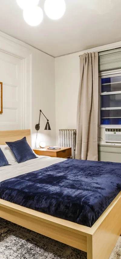 Private room in Chelsea