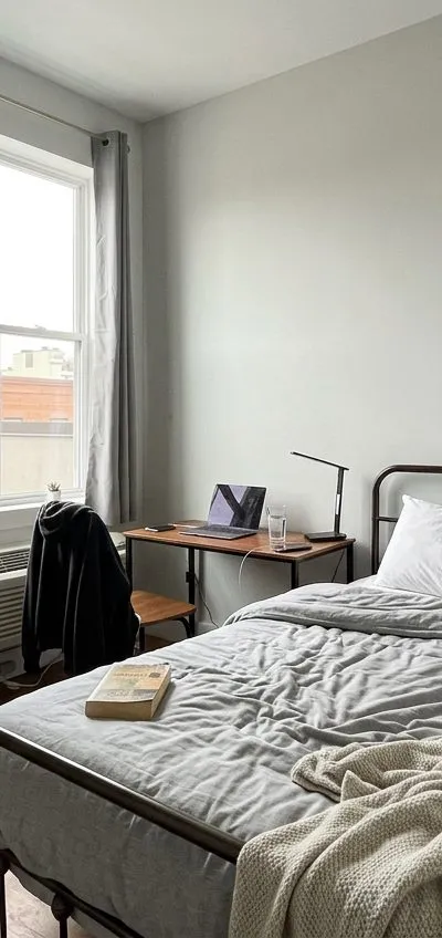 Williamsburg Private Terrace Room