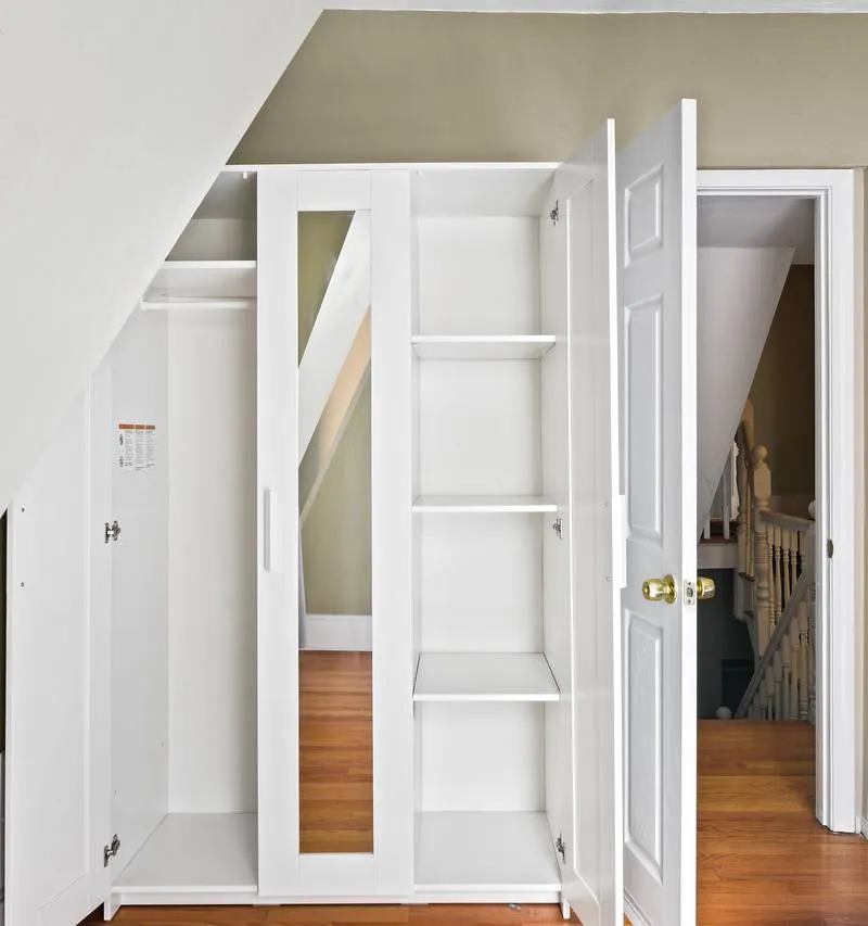 Private room in Lower Allston