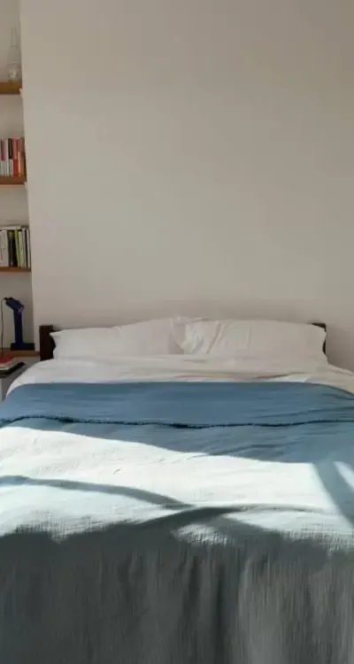 Gorgeous En Suite Room in 2 Bedroom Flat off High Street Kensington