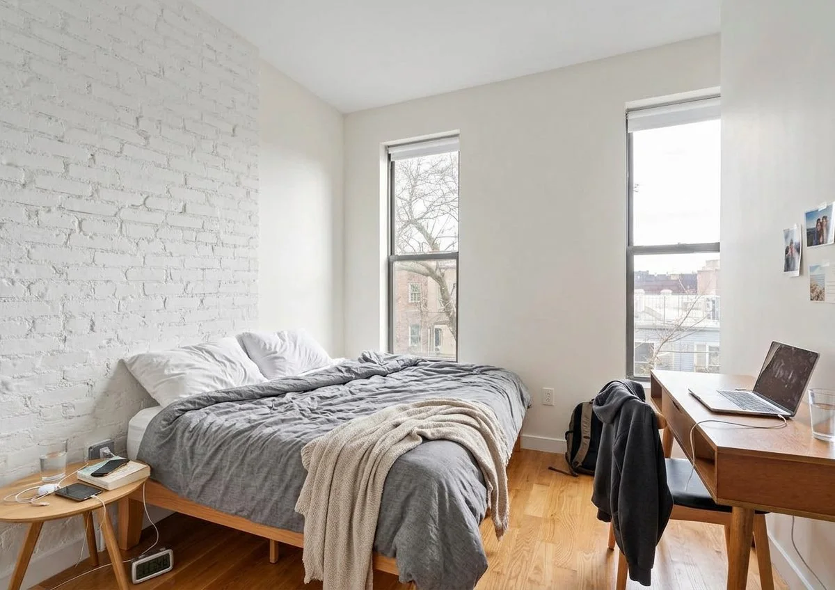1 bedroom apartment in Bedford-Stuyvesant