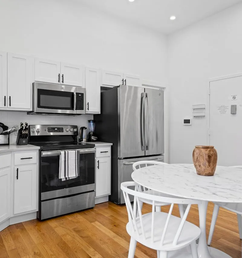 1 bedroom apartment in Bedford-Stuyvesant