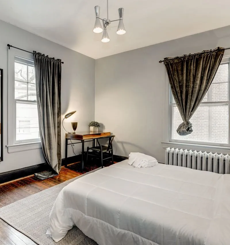 Private room in Northwest Washington