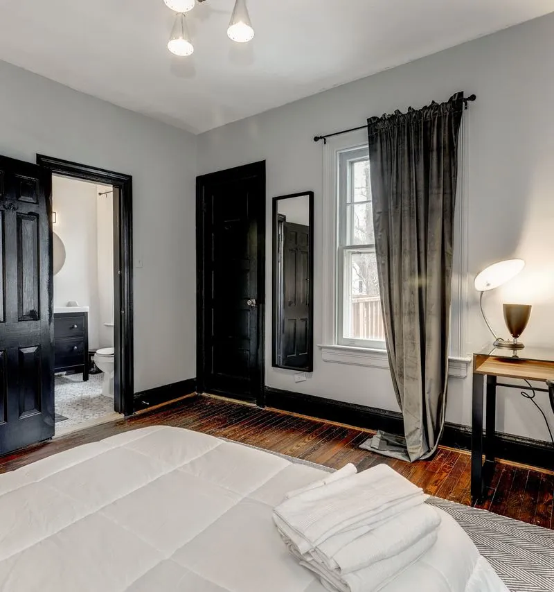 Private room in Northwest Washington