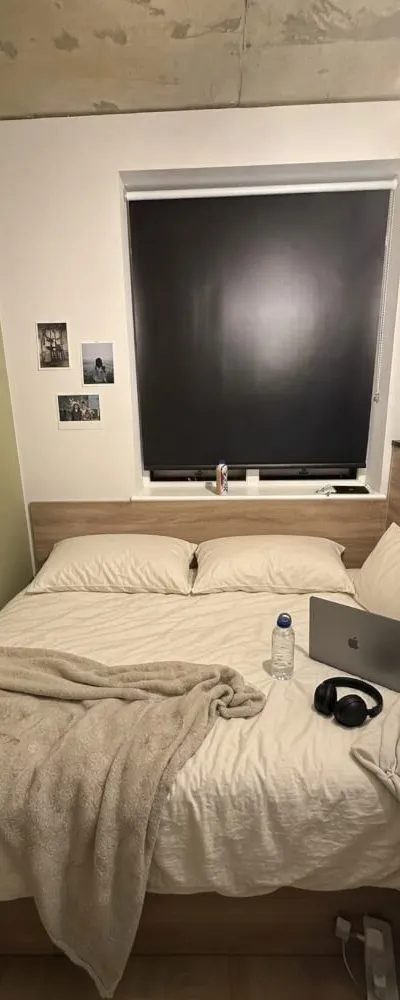 London Zone 1 Elephant & Castle Ensuite Room Sublet | 5 Min to Station | Official Management Transfer